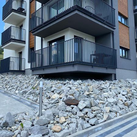 Apartament Na Spokojnej Wisla Exterior photo