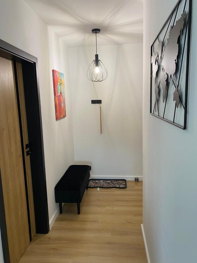 Apartament Na Spokojnej Wisla Exterior photo