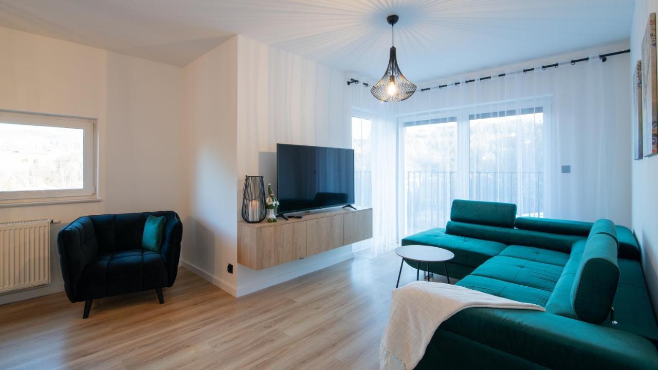 Apartament Na Spokojnej Wisla Exterior photo