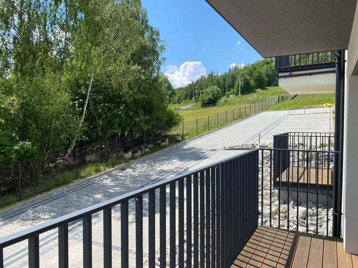 Apartament Na Spokojnej Wisla Exterior photo